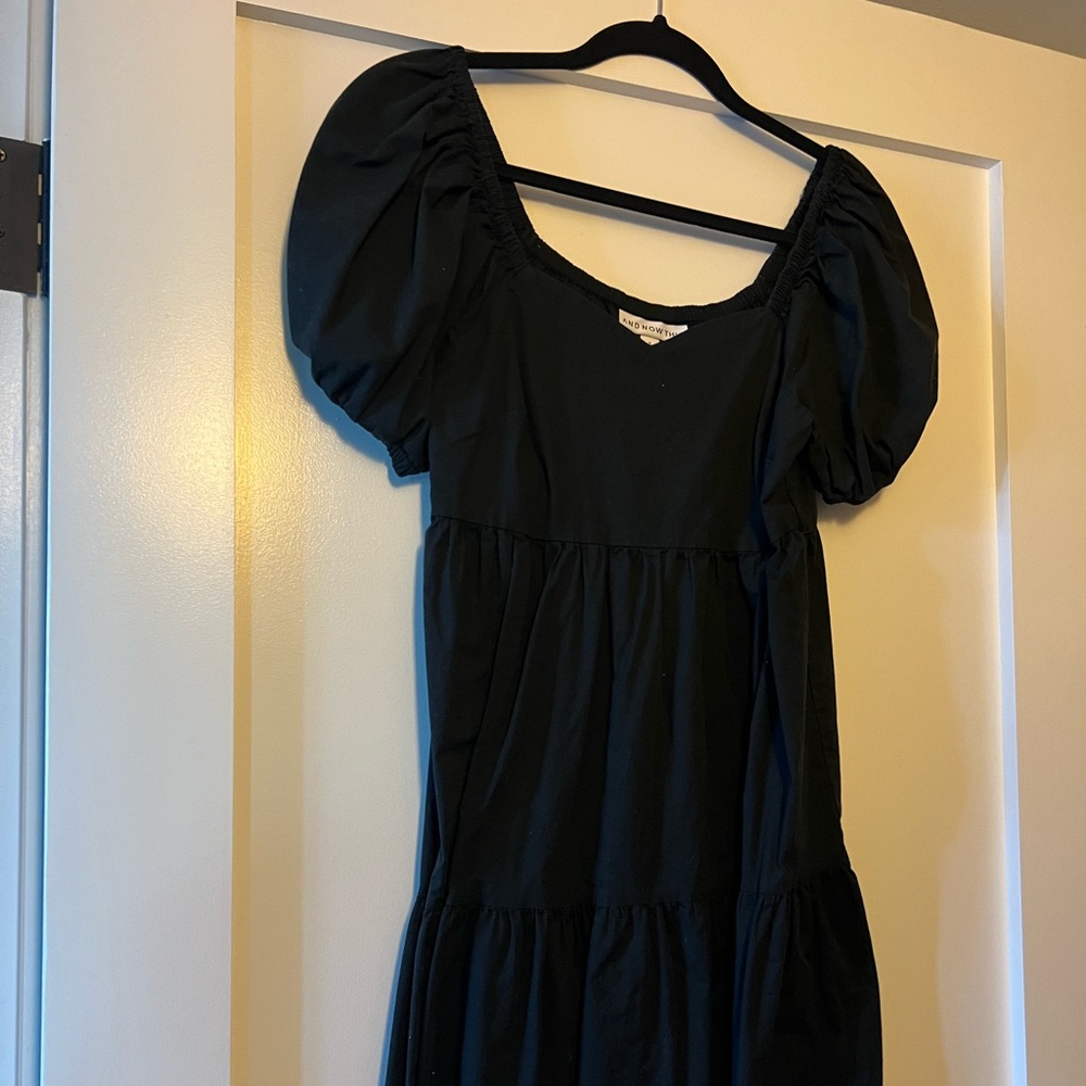 Women’s Black Dress S
